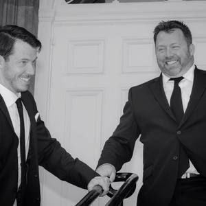 Meet your Posher, Jon